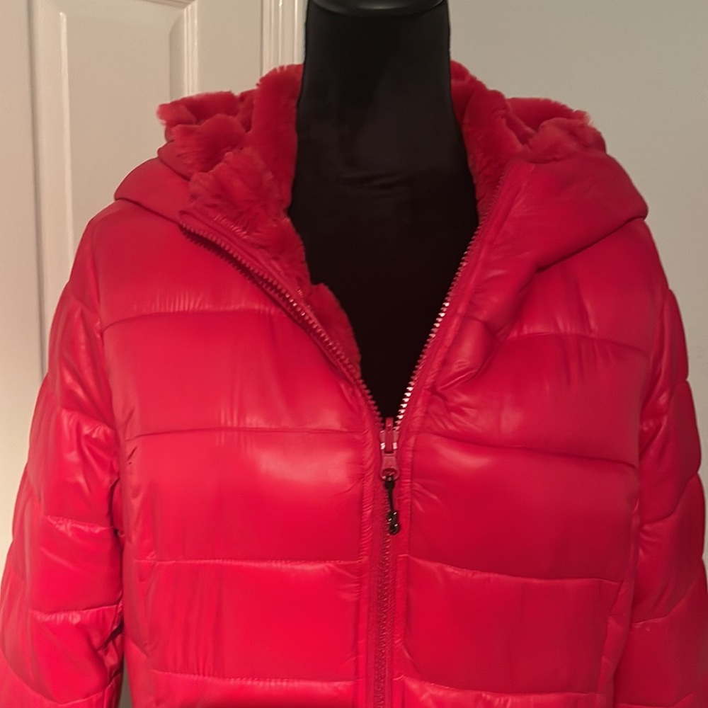 Reversible Jacket - image 4